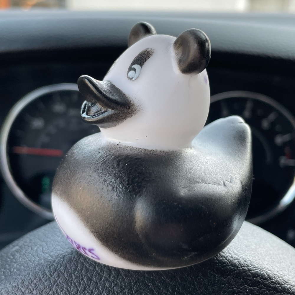 Meet your Posher, Tracy